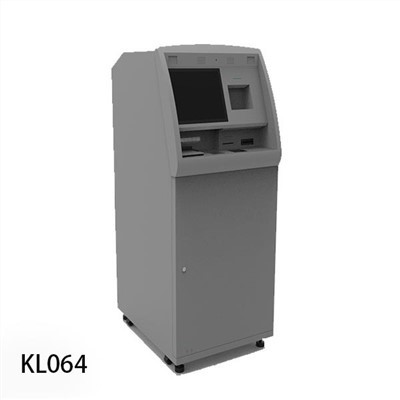 Банкоматы и пункт обмена валюты