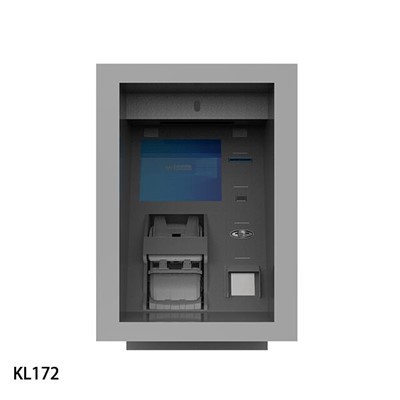 Машина для внесения наличных в реальном времени