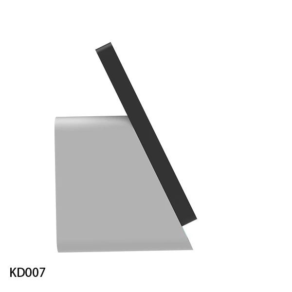 Desktop Hotel Check-in Kiosk